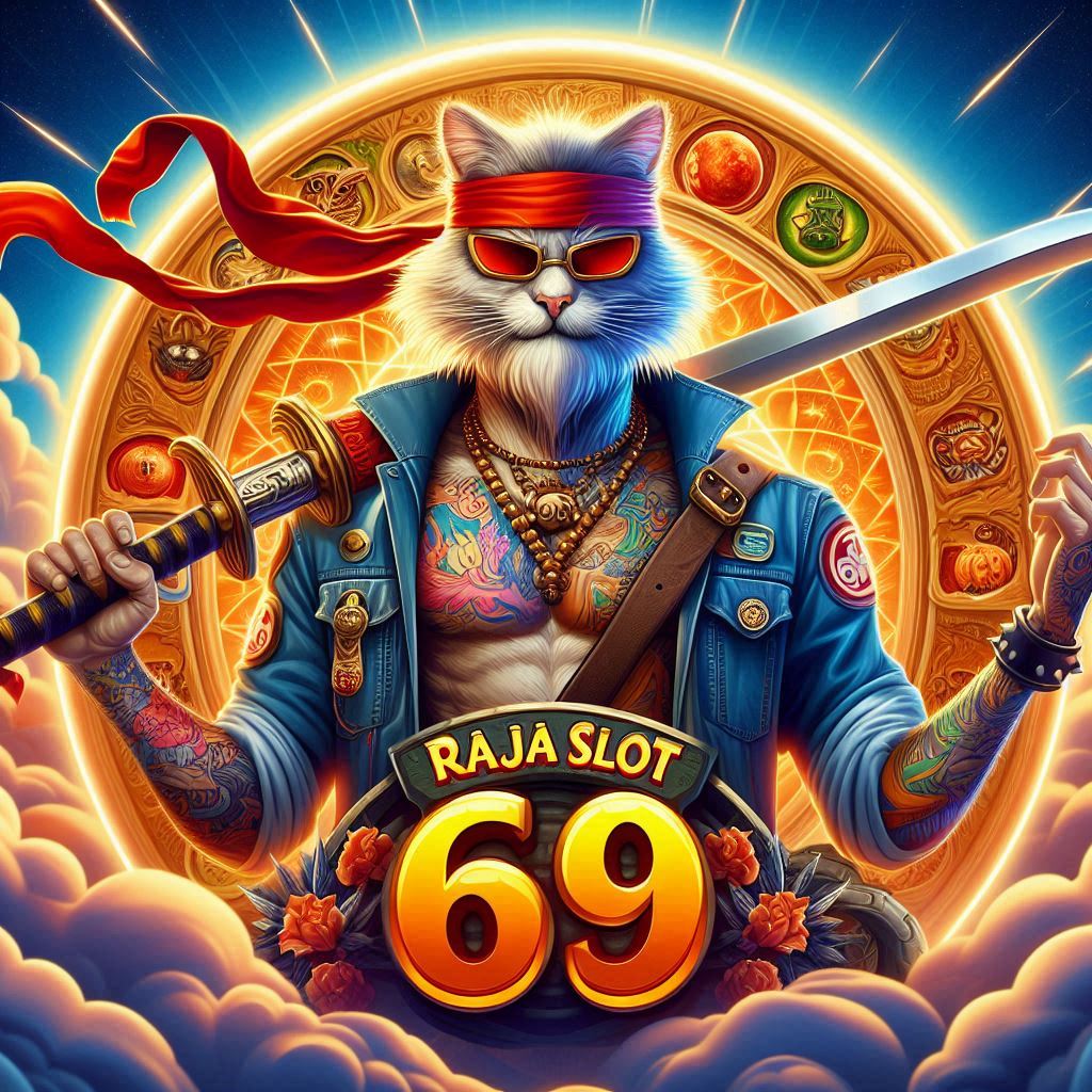RAJASLOT69