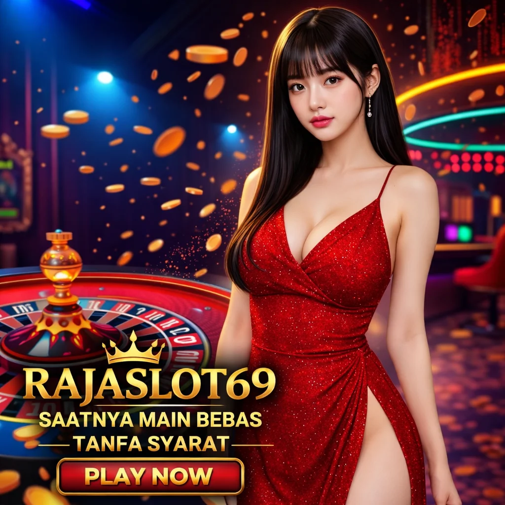 Galeri foto Rajaslot69 • Link Game Online Dengan Makin Banyak Fitur Modern Terbaru 2026 di Jakarta